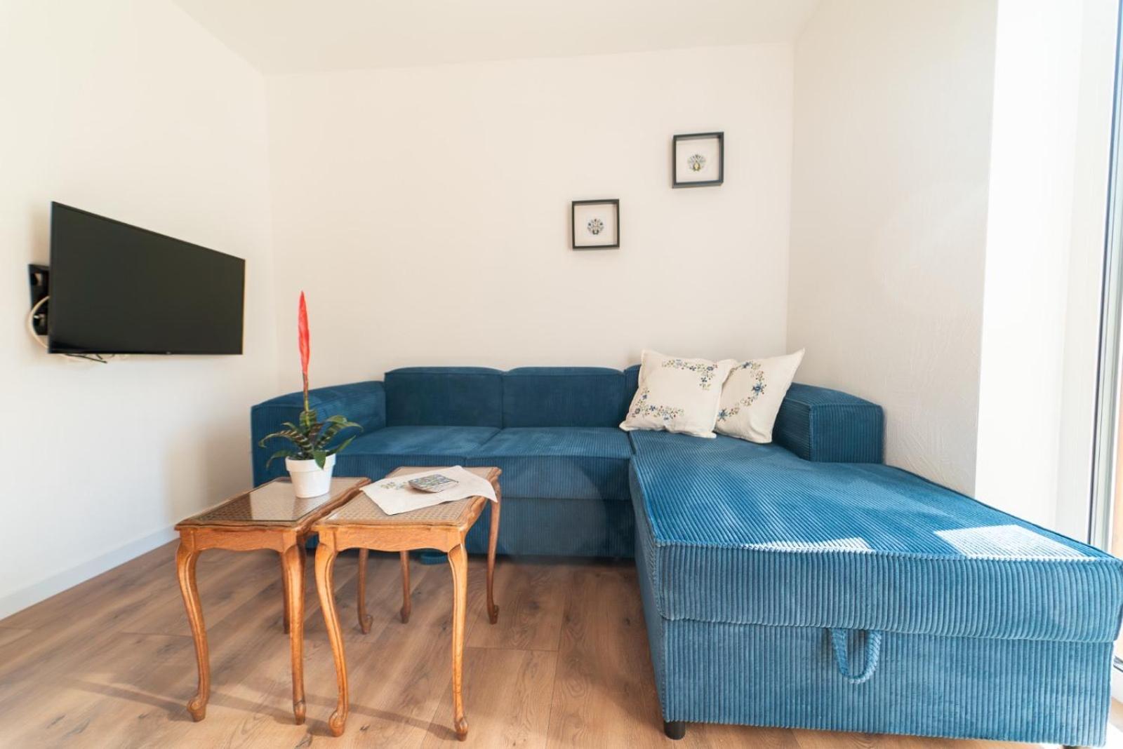 Appartamento Cztery Pory Roku Wiele Esterno foto