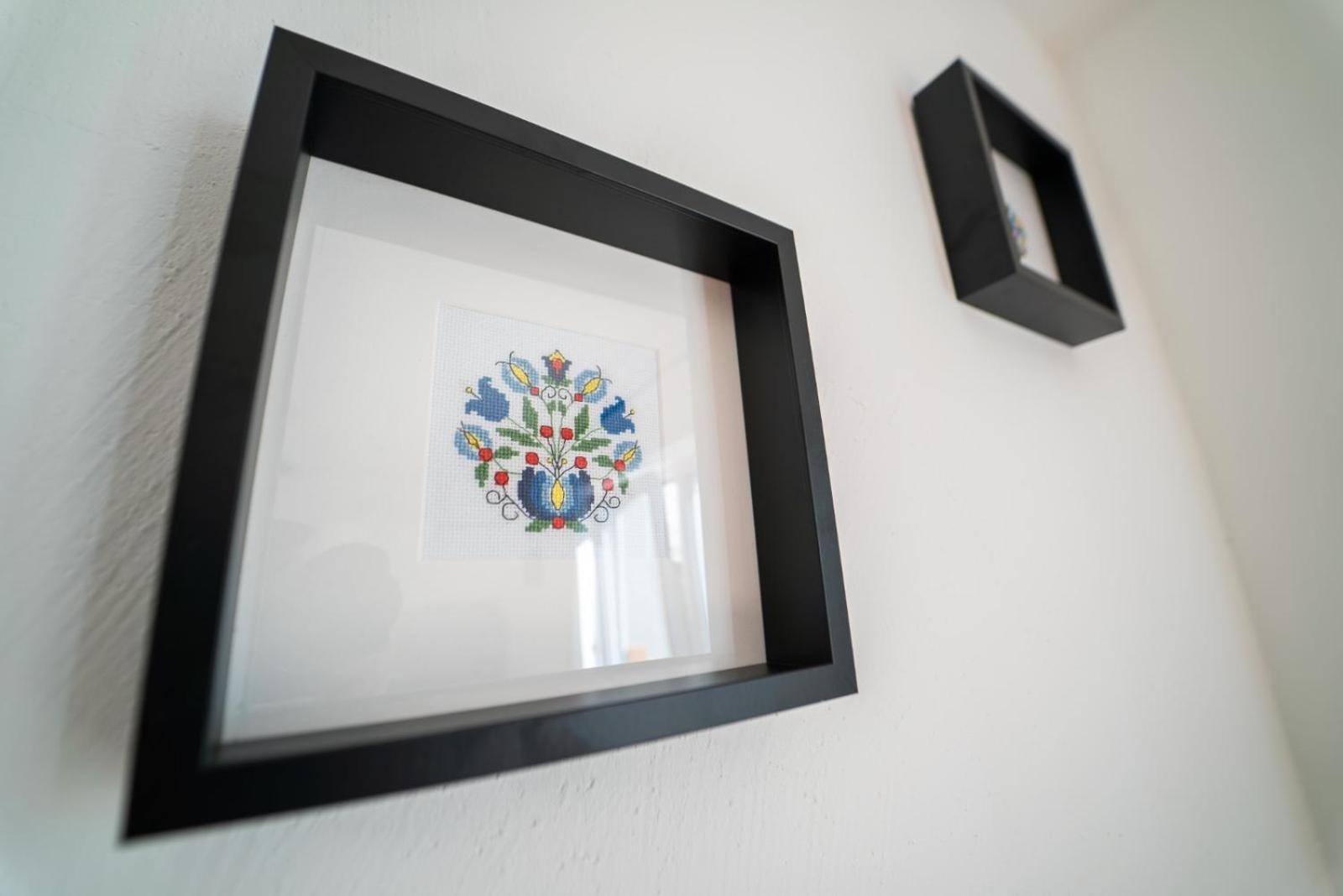 Appartamento Cztery Pory Roku Wiele Esterno foto